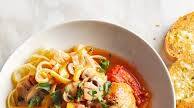 Pressure Cooker Chicken Cacciatore Pressure Cooker Chicken Cacciatore