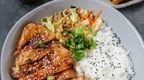 Tofu “Chicken” Teriyaki Tofu “Chicken” Teriyaki