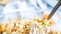 Creamy Beef and Mushroom Casserole Creamy Beef and Mushroom Casserole