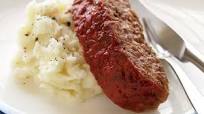 Classic Meatloaf Classic Meatloaf