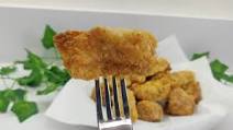 Air-Fried Jackfruit Nuggets Air-Fried Jackfruit Nuggets