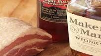 Maple Bourbon Bacon Home Cured Maple Bourbon Bacon Home Cured