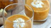 Anti Inflammatory Golden Milkshake Anti Inflammatory Golden Milkshake