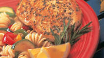 Herb Marinated Chicken Herb Marinated Chicken