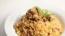 Mutton Biryani Mutton Biryani