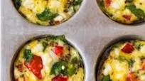 Healthy Breakfast Egg Muffins Healthy Breakfast Egg Muffins