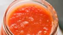 Roma Tomato Sauce Roma Tomato Sauce