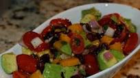 Guacamole Salad (Barefoot Contessa) Ina Garten Guacamole Salad (Barefoot Contessa) Ina Garten