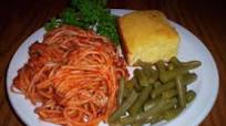 Sweet Spaghetti Sauce Sweet Spaghetti Sauce