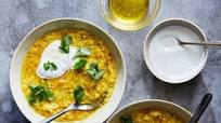 Instant Pot Khichdi Instant Pot Khichdi