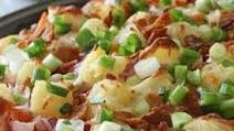 Maui Zaui Pizza Maui Zaui Pizza