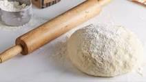 Bobby Flay's Pizza Dough Bobby Flay's Pizza Dough