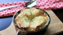 Instant Pot® French Onion Soup Instant Pot® French Onion Soup