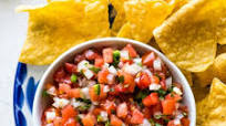 Pico de Gallo Pico de Gallo