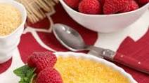 Classic Crème Brûlée Classic Crème Brûlée