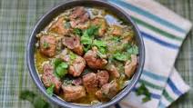 Instant Pot® Chile Verde Instant Pot® Chile Verde