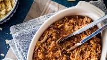 Slow Cooker Chicken Tinga Slow Cooker Chicken Tinga