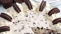No-Bake Oreo Cheesecake No-Bake Oreo Cheesecake