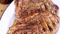 Garlic and Onion Pork Chops Garlic and Onion Pork Chops
