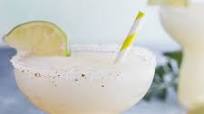 Keto Margarita Keto Margarita