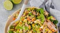 Mexican Caesar Salad Mexican Caesar Salad