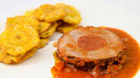Aya’s Cuban Boliche (Classic) Aya’s Cuban Boliche (Classic)