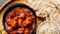 Chicken Tikka Masala Chicken Tikka Masala