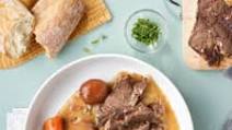 Pot Roast Pot Roast