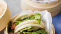 pork belly bao (gua bao) pork belly bao (gua bao)