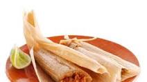 Pork Tamales Pork Tamales
