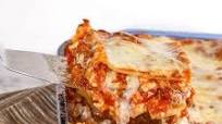 Lasagna Lasagna