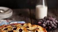 Blackberry Pie Blackberry Pie