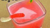 Homemade Bug Juice Homemade Bug Juice