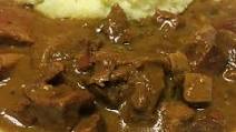 Family Friendly Beef Curry Family Friendly Beef Curry