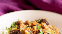 South Indian Eggplant Curry Baked Recipe South Indian Eggplant Curry Baked Recipe