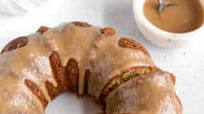 Butterscotch Bundt Cake Butterscotch Bundt Cake