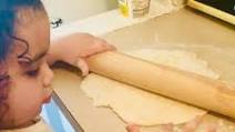 No Yeast Pizza Dough from Alexandersmom.com No Yeast Pizza Dough from Alexandersmom.com