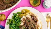 Mississippi Pot Roast Mississippi Pot Roast
