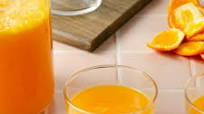 Mandarin Juice Mandarin Juice