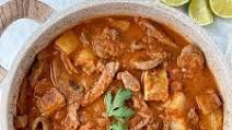Bistec con Papas (Mexican Setak and Potatoes) Bistec con Papas (Mexican Setak and Potatoes)