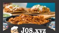 Tinga de pollo Tinga de pollo