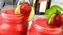 Chili's Frozen Strawberry Margarita Recipe Chili's Frozen Strawberry Margarita Recipe