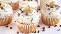 Cookie Dough Cupcakes Recipe Cookie Dough Cupcakes Recipe
