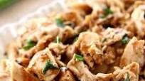 Instant Pot 2-Ingredient Balsamic Chicken Instant Pot 2-Ingredient Balsamic Chicken