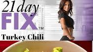 Healthy Turkey Chili Healthy Turkey Chili