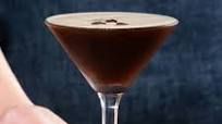 Espresso Martini Espresso Martini
