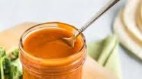 Homemade enchilada sauce Homemade enchilada sauce