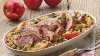 Apple Picking Braised Pork Tenderloin Apple Picking Braised Pork Tenderloin