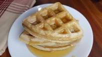 Simple Paleo Waffles Simple Paleo Waffles