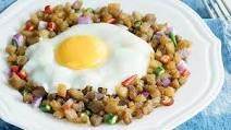 Lechon Sisig Recipe Lechon Sisig Recipe